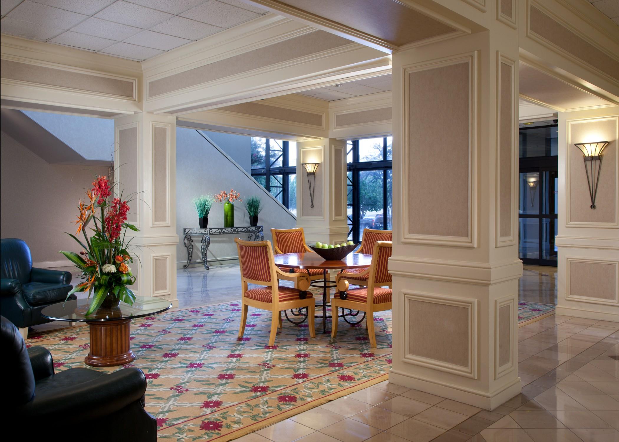 Houston Marriott West Loop By The Galleria Exterior foto